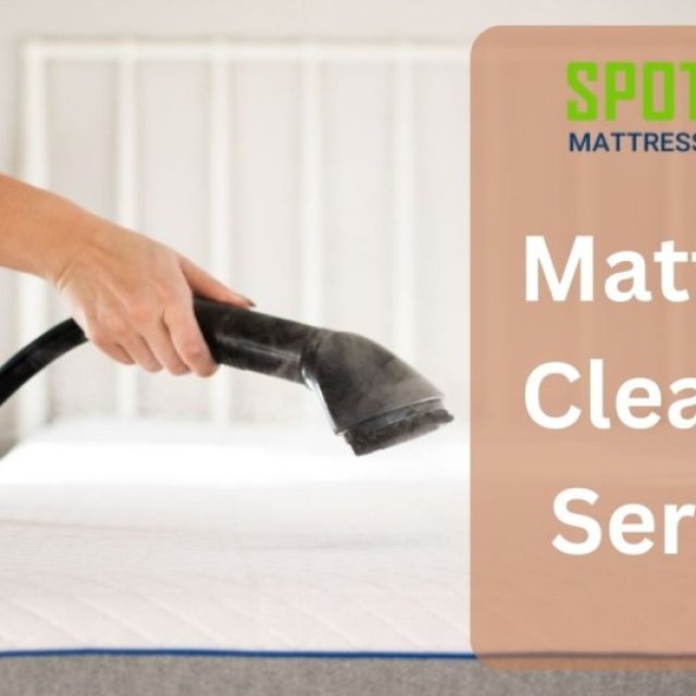 Spotless Mattress Cleaning Adelaide