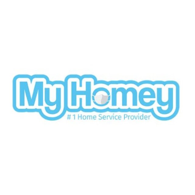 MyHomey Cleaning & Repair Services