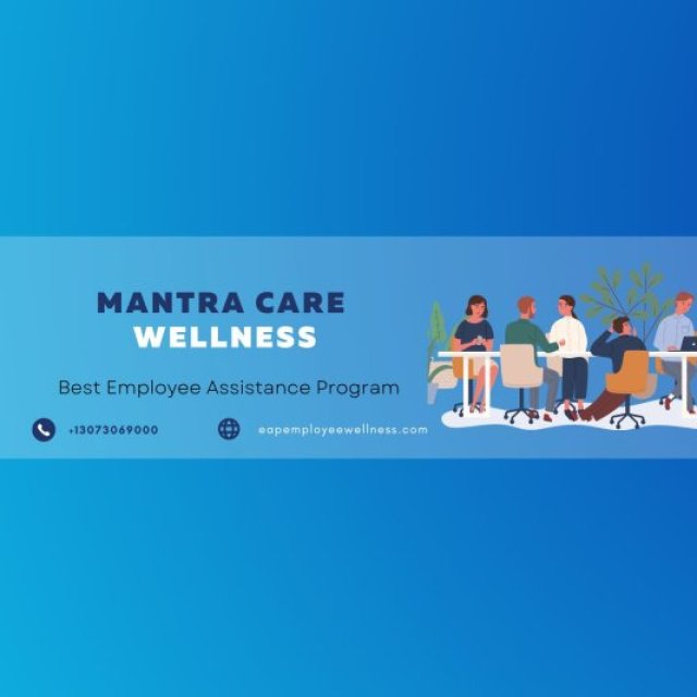 MantraCare Wellness