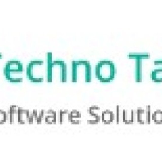 Techno Tackle Software Solutions.