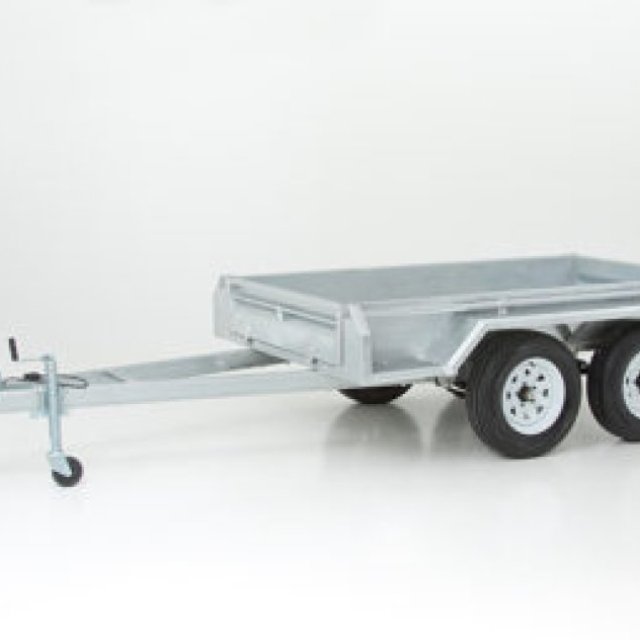 Trailers Manufacturing - Elite Trailers