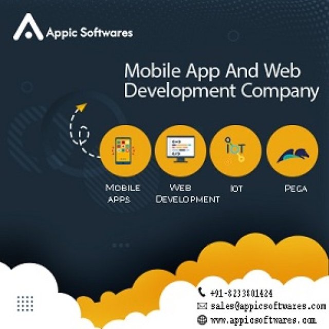 Appic Softwares Development LLP