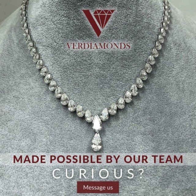 Verdiamonds Jewelry Corp.