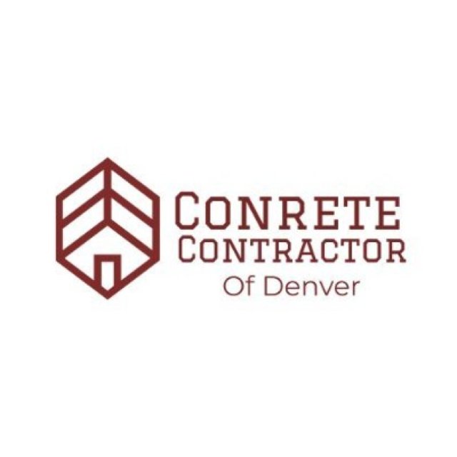 Concrete Contractors of Denver