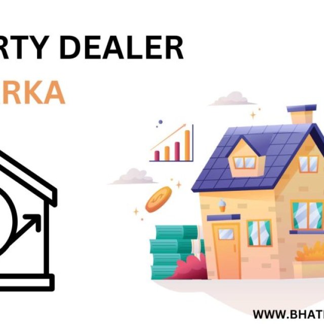Bhatia Associates (Flats in sector 5 Dwarka)