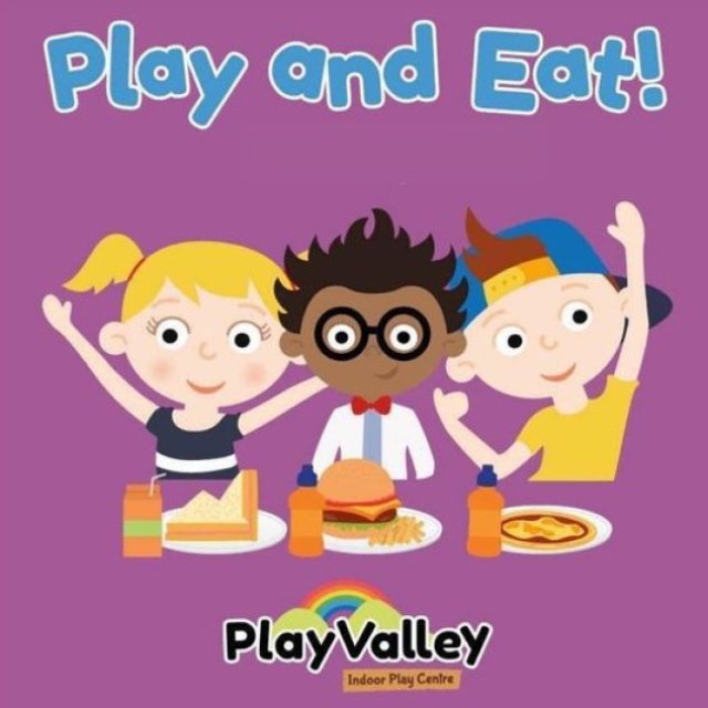 Play Valley