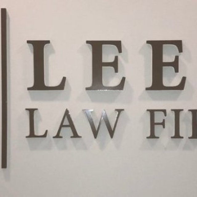 Lee Law Firm, LLC