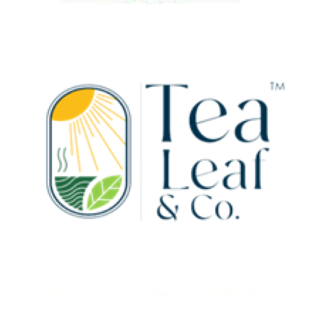 Tea Leaf & Co