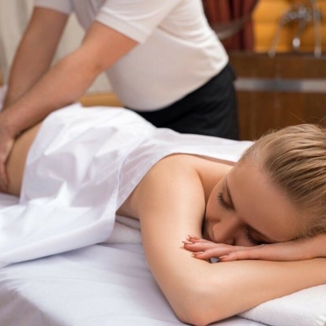Happy Ending Body Massage Service In Mulund  8425879425