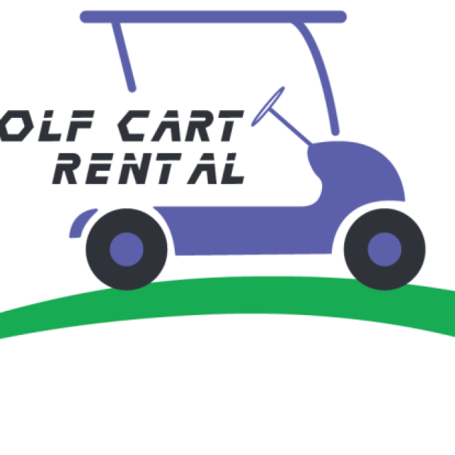 Golf Cart Rental Destin