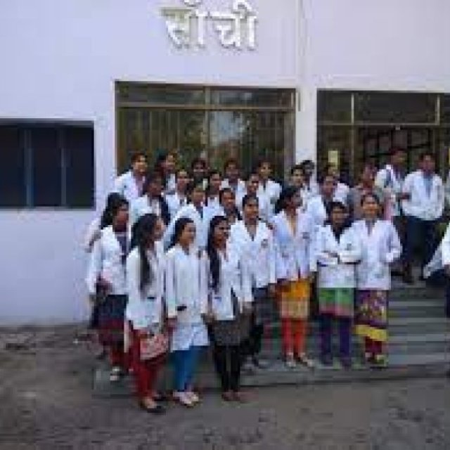 Best Medical College in madhya pradesh