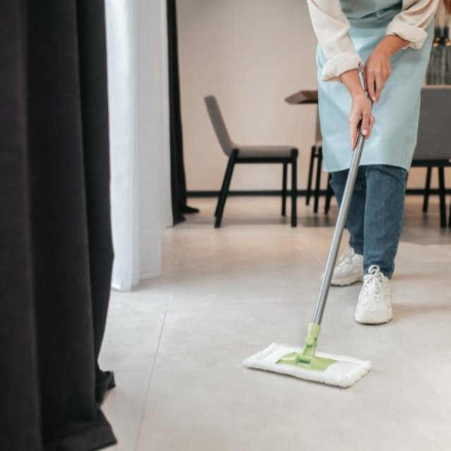 Best cleaning service in Dubai