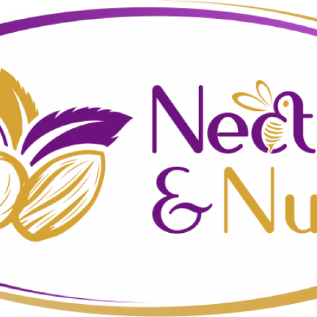 Nectar and Nuts - delicious, organic snacks