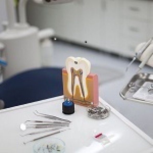 Dr. Douglas R Maxson DDS Calm Dental Care
