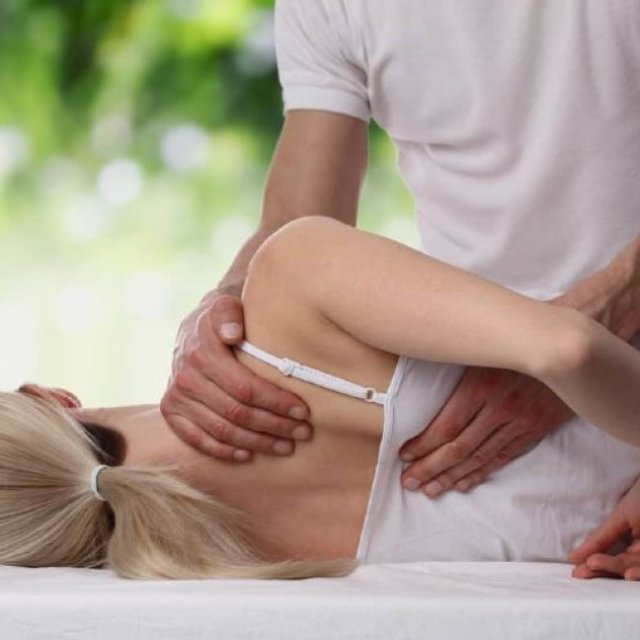 Spinal Chiropractic Clinic