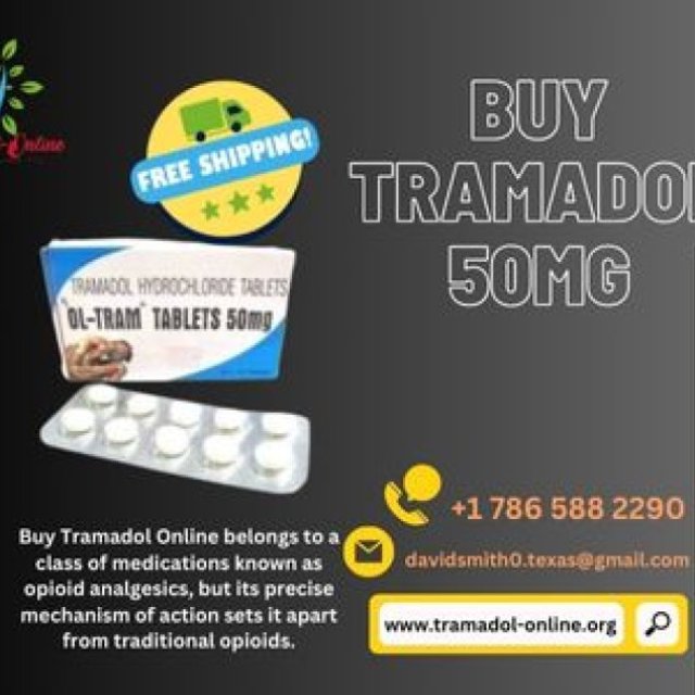 Buy Tramadol 50mg Online Overnight free Shipping