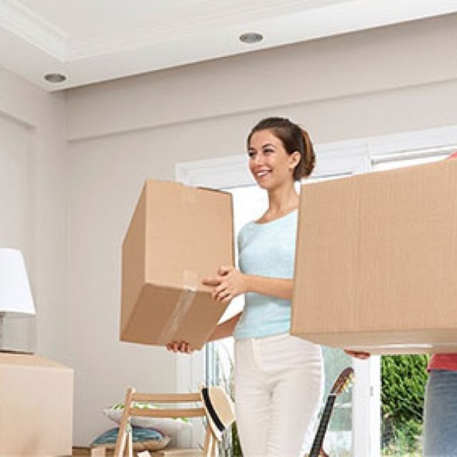 Avani Packers And Movers