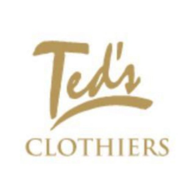 Ted's Clothiers - Big & Tall