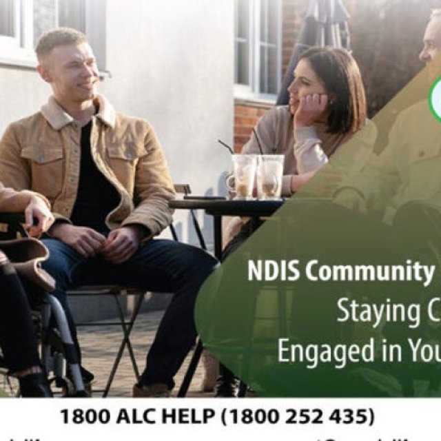 NDIS Support Coordination in VIC,TAS,Melbourne,QLD |  NDIS Community Nursing Care in VIC,TAS,Melbourne,QLD