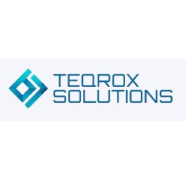 TEQROX SOLUTIONS LLP