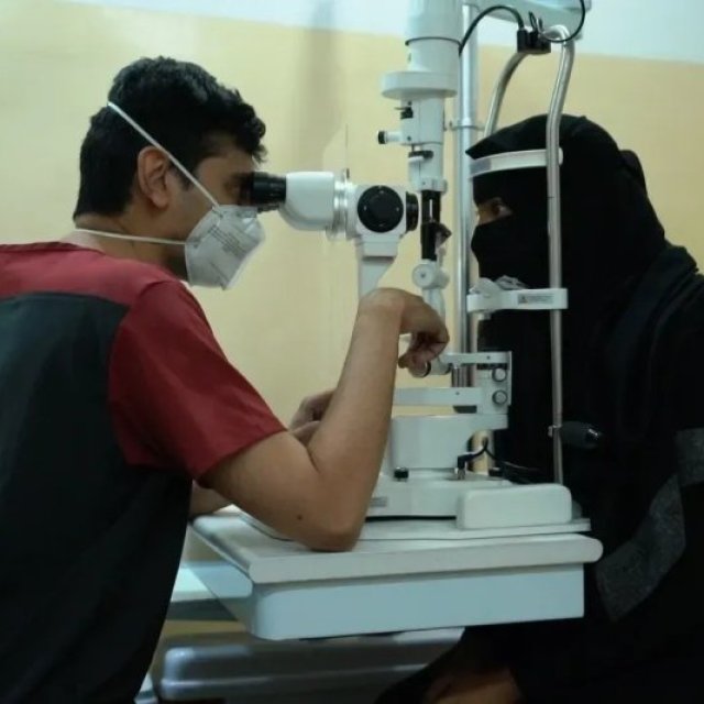 Eye Care Hyderabad