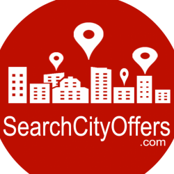 Search city offers