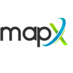 MapX Systems Desktop as a Service