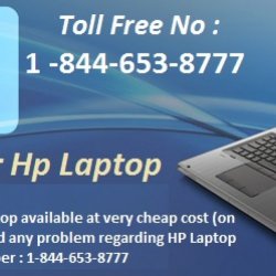 Hp Helpline Number 1-844-653-8777 | Hp Laptop Support in USA 