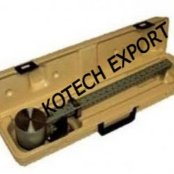 Soil Testing Equipment Manufacturers -  Kotech Export