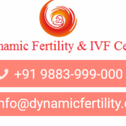 Dynamic Fertility & IVF Center