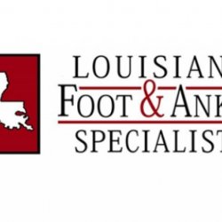 Louisiana Foot and Ankle Specialists