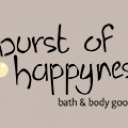 Burst Of Happyness