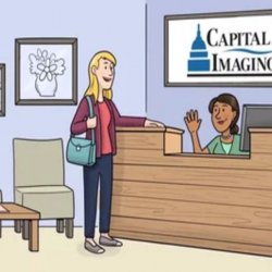 Capital Imaging LLC