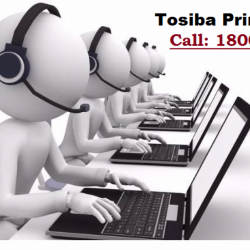 Lowest Charges for Toshiba Printer Issues Dial 1800-510-7358