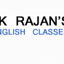 M.K.Rajan's English Classes