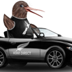 Kiwi Direct Car Rentals