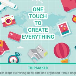 Tripmaker Software