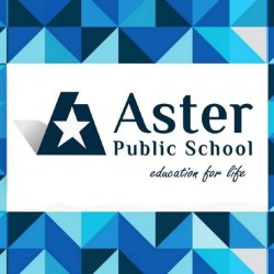 Aster Public School Noida Extension
