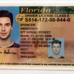 ID Anytime -  Novelty IDs & Fake Driving Licenses Supplier