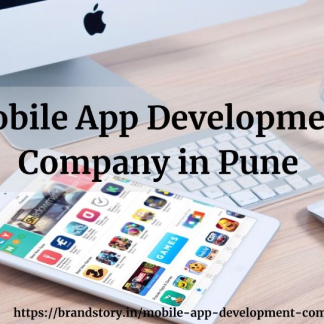 Mobile App Development in Pune