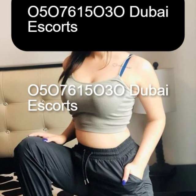 Call Girls In Dubai O5O7615O3O Dubai Call Girls Service