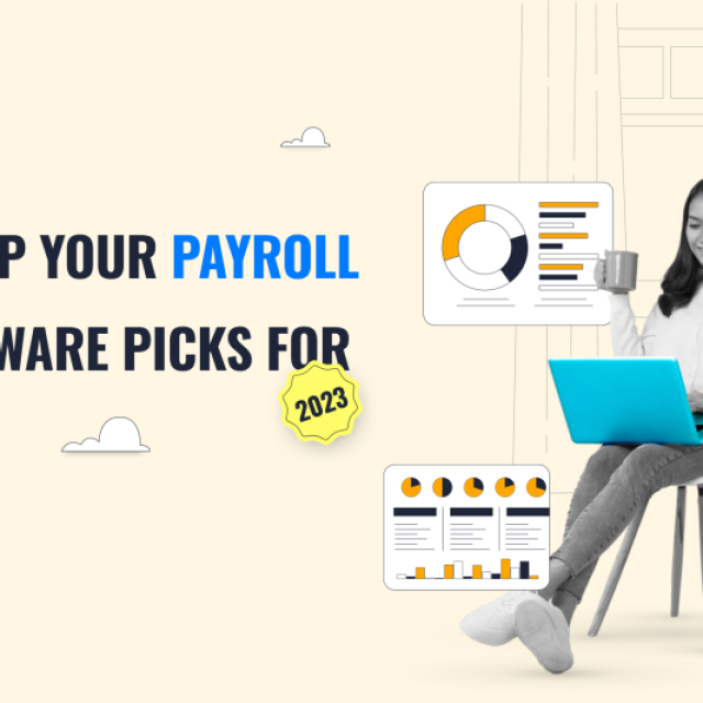 Best HR payroll software in 2023 - Superworks