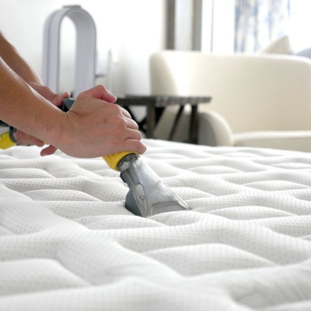 Mattress Cleaning Sydney