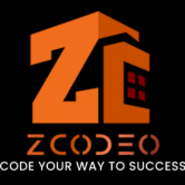 Professional Web and Mobile App Development, India | USA -Zcodeo