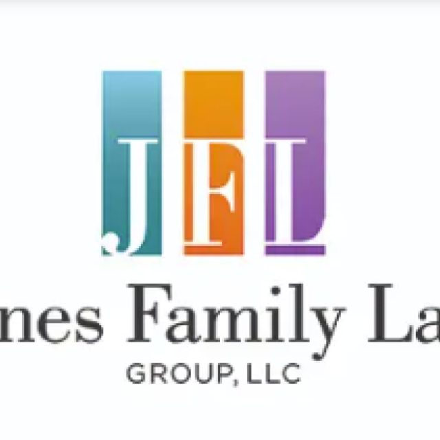 Jones Family Law Group, LLC