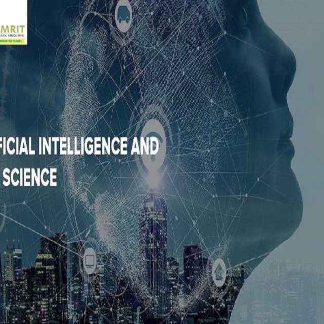 B Tech Artificial Intelligence and Data Science Colleges in Bangalore | CMRIT