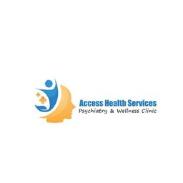 Access Health Services