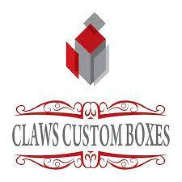 Claws Cutsom Boxes