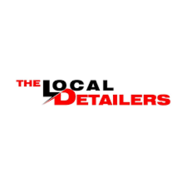 The Local Detailers - Car Detailing